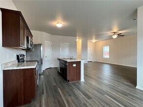 3281 Red Tail Wy in Farmington, AR - Building Photo - Building Photo