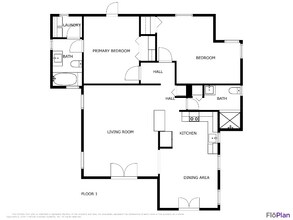 402 Hillside Ave in Daytona Beach, FL - Building Photo - Building Photo