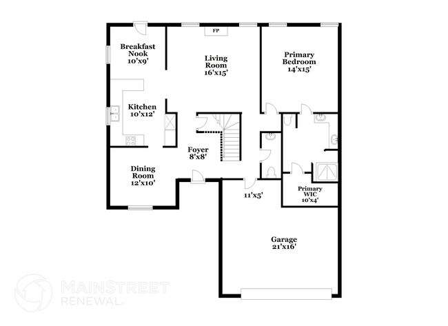 3813 Clear Brook Cir in Fort Worth, TX - Building Photo - Building Photo