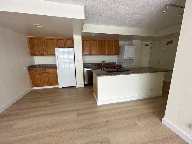 property at 2415 Ala Wai Blvd