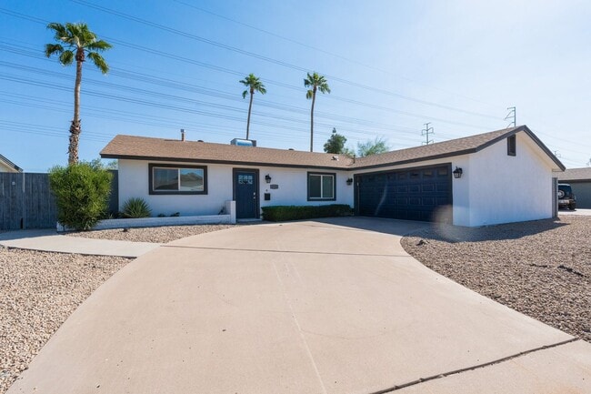 2025 N 66th St in Scottsdale, AZ - Building Photo - Building Photo