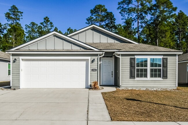 property at 1981 April Oaks Dr