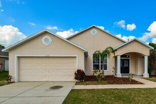 1604 Silhouette Dr in Clermont, FL - Building Photo