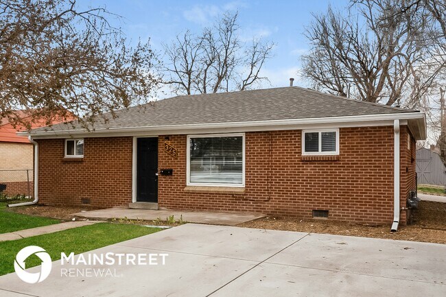 property at 325 Yates St