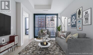 33 Parliament St in Toronto, ON - Building Photo - Building Photo