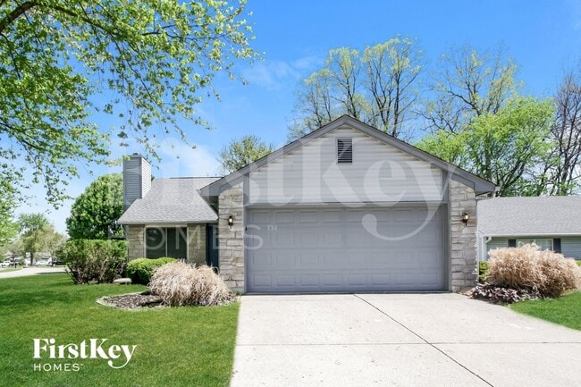 property at 6919 Bannock Ct