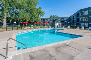 Hillsborough Apartments