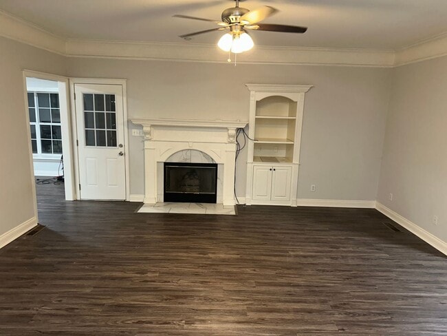 12 Pinnacle Point in Cabot, AR - Building Photo - Building Photo