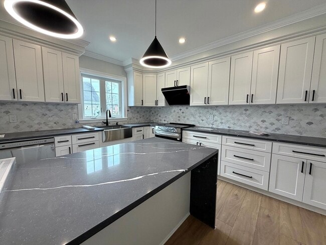 67 Jewett St in Newton, MA - Building Photo - Building Photo