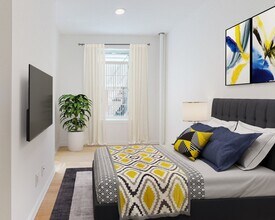 103 Thayer St in New York, NY - Building Photo - Building Photo