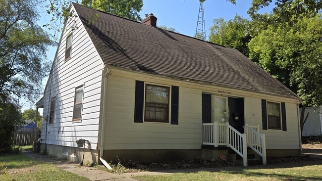 3109 Beecher Rd in Flint, MI - Building Photo - Building Photo