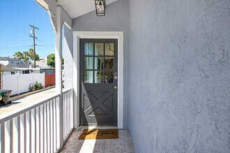 1842 Kearney Ave, Unit A in San Diego, CA - Building Photo - Building Photo