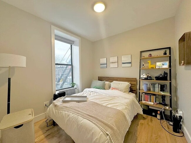 369 Seventh Avenue, Unit 2B in Brooklyn, NY - Foto de edificio - Building Photo