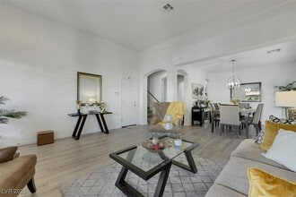 10167 Bishops Peak Ct in Las Vegas, NV - Building Photo - Building Photo