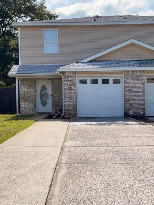 property at 2123 Tom St
