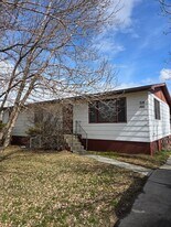 318-320 N 19th Ave in Bozeman, MT - Building Photo