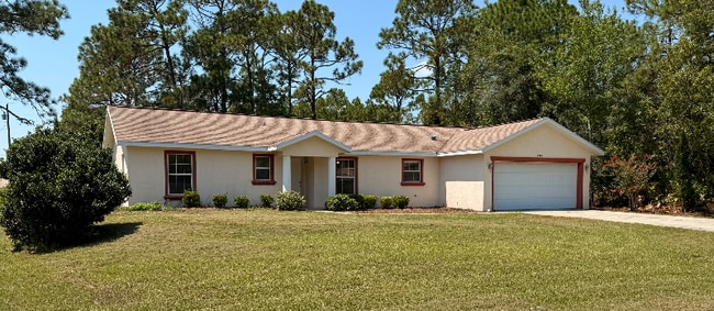 7228 Everest Ave in Citrus Springs, FL - Building Photo - Building Photo
