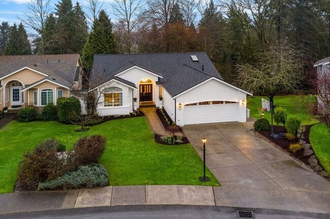 property at 14814 137th Ln NE