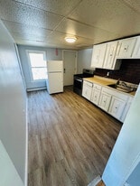 151 Franklin St, Unit 2L in Haverhill, MA - Building Photo