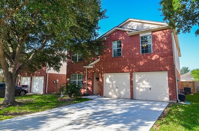 property at 15011 Sugar Sands Dr