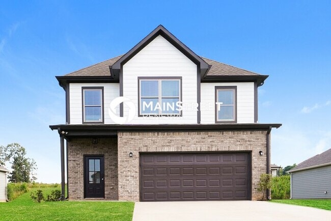 property at 295 Ridgeview Cir