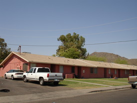 Veracruz Apartments