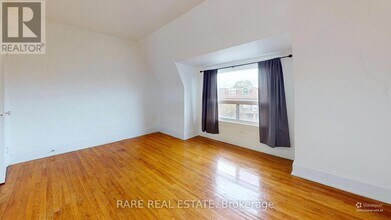 640 Crawford St in Toronto, ON - Building Photo - Building Photo