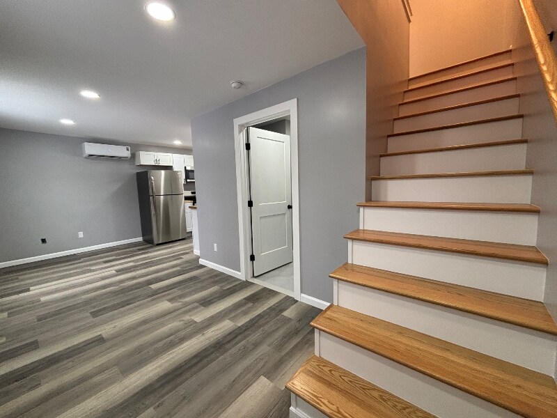 3685 E Brutus St-Unit -1A in Weedsport, NY - Building Photo