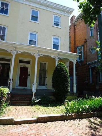 3602 Hamilton St, Unit 3F