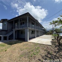 87-896-896 Hakeakea St in Waianae, HI - Building Photo - Building Photo