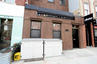 515 Henry St in Brooklyn, NY - Building Photo - Building Photo