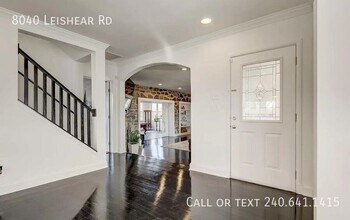 8040 Leishear Rd in Laurel, MD - Building Photo - Building Photo