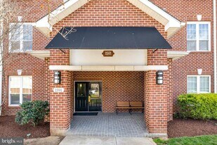 1591 Spring Gate Dr. in McLean, VA - Building Photo