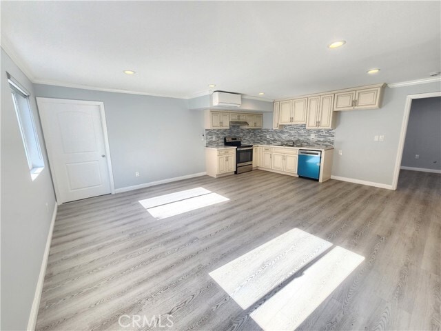 property at 21217 De La Guerra St