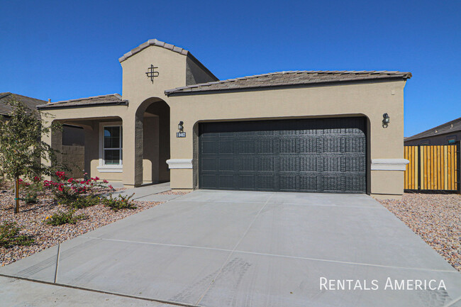 8482 W Sonoma Way in Florence, AZ - Building Photo - Building Photo