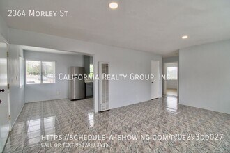 2364 Morley St in San Diego, CA - Building Photo - Building Photo