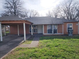 1708 Poage Ave in Killeen, TX - Building Photo