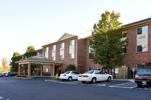 Shiloh Adventist Senior Housing 62+ Apartments