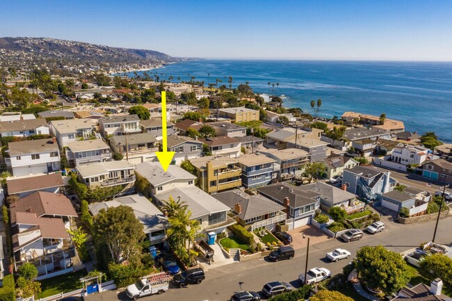 property at 247 Beverly St