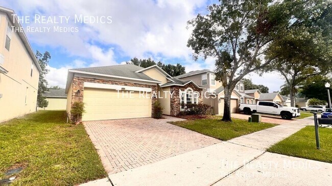 9906 Shadow Creek Dr in Orlando, FL - Building Photo - Building Photo