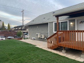 1411 S Walker St. in Seattle, WA - Building Photo - Building Photo