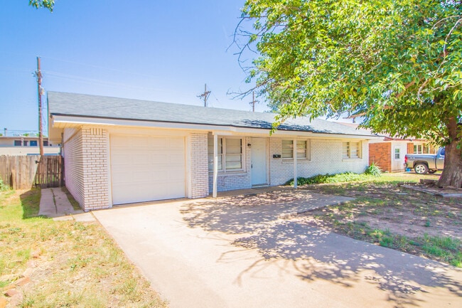 property at 603 Bangor Ave