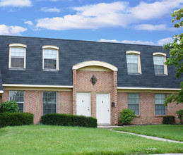 Forest Park Apartments in Forest Park, OH - Building Photo - Building Photo