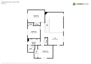 34393 N Picket Post Dr in Queen Creek, AZ - Foto de edificio - Building Photo