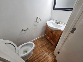 2030 E Dauphin St, Unit 1 in Philadelphia, PA - Building Photo - Building Photo