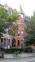 270 Newbury St Apartments