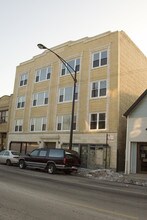 3234-3236 N Elston Ave in Chicago, IL - Building Photo - Building Photo