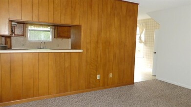 15606 Santa Fe Dr in Santa Fe, TX - Building Photo - Building Photo