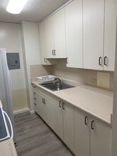 1137 Wilder Ave in Honolulu, HI - Building Photo - Building Photo