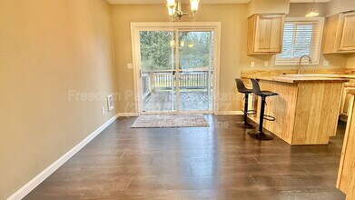 31719 N Barbara Ave in Spirit Lake, ID - Building Photo - Building Photo